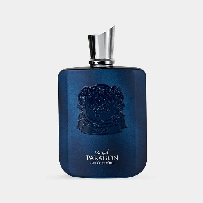Royal Paragon Perfume 100ml EDP Zimaya By Afnan