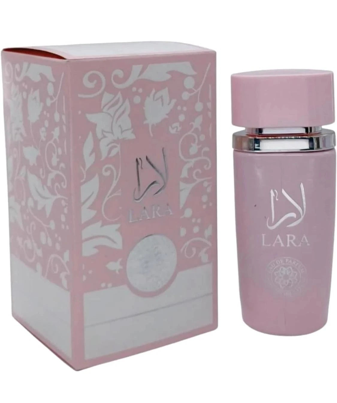 Lara Pink