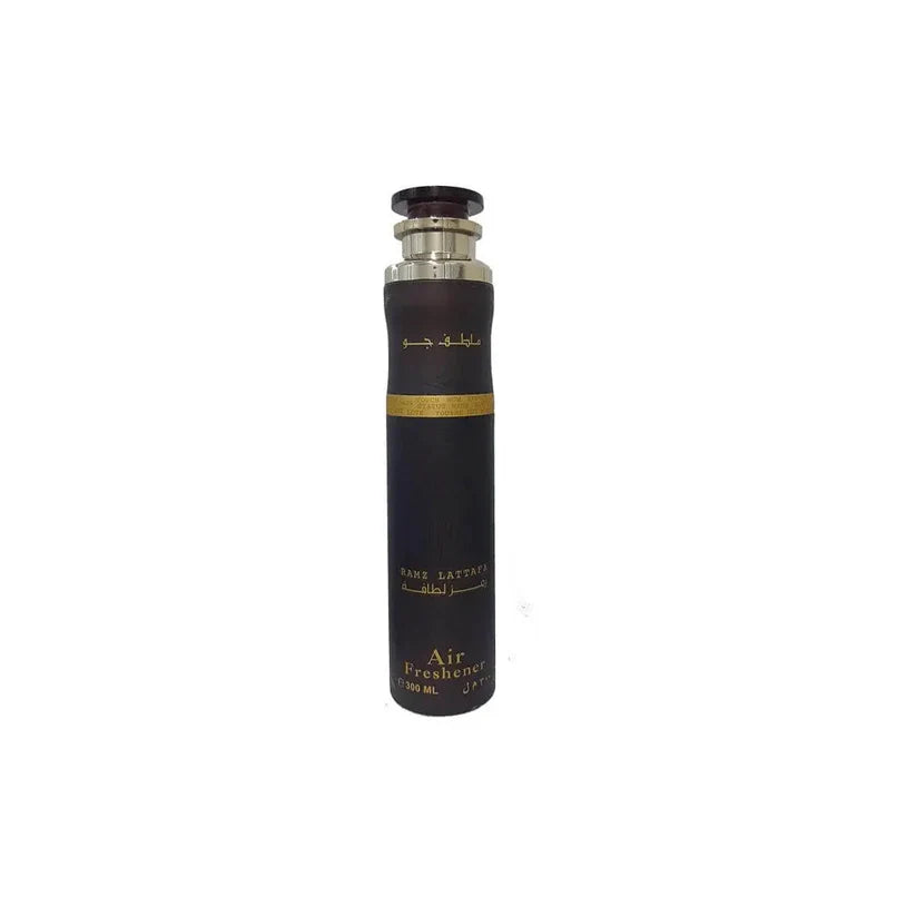 Ramz Gold Lattafa Air Freshener 300ml