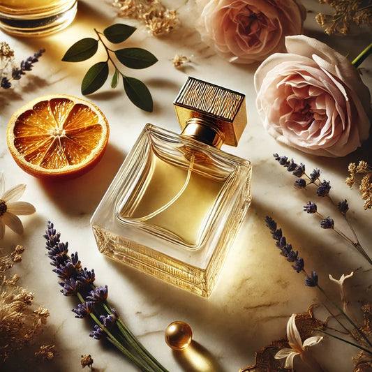 How to Choose the Right Perfume