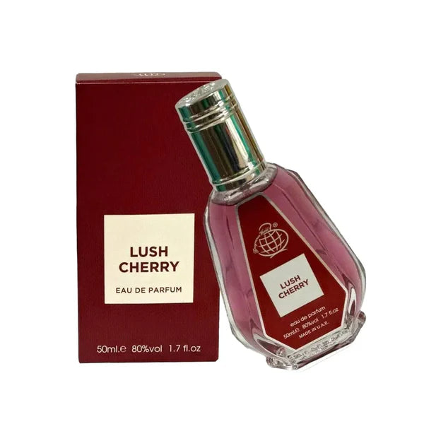 Lush Cherry 50ml