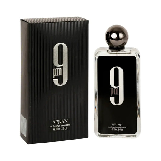 Afnan 9pm Perfume 100ml EDP