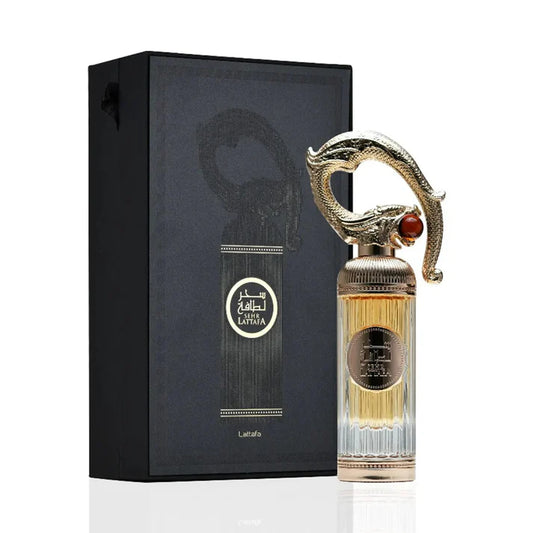 Sehr Perfume 100ml EDP Lattafa