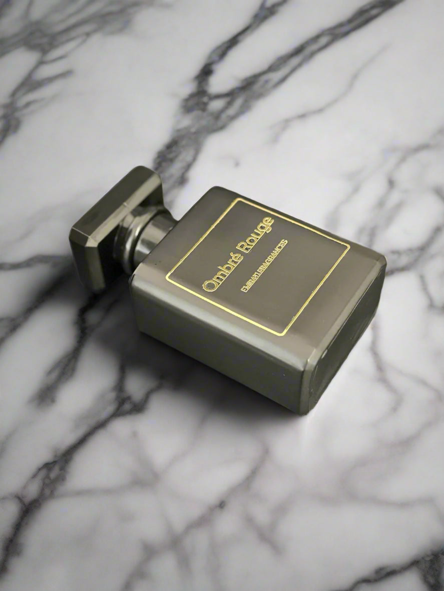 Ombré Rouge – Eau de Parfum