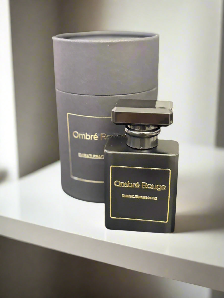 Ombré Rouge – Eau de Parfum