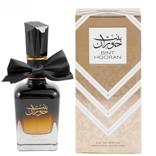 Bint Hooran Perfume - Arabian Fragrance For Women