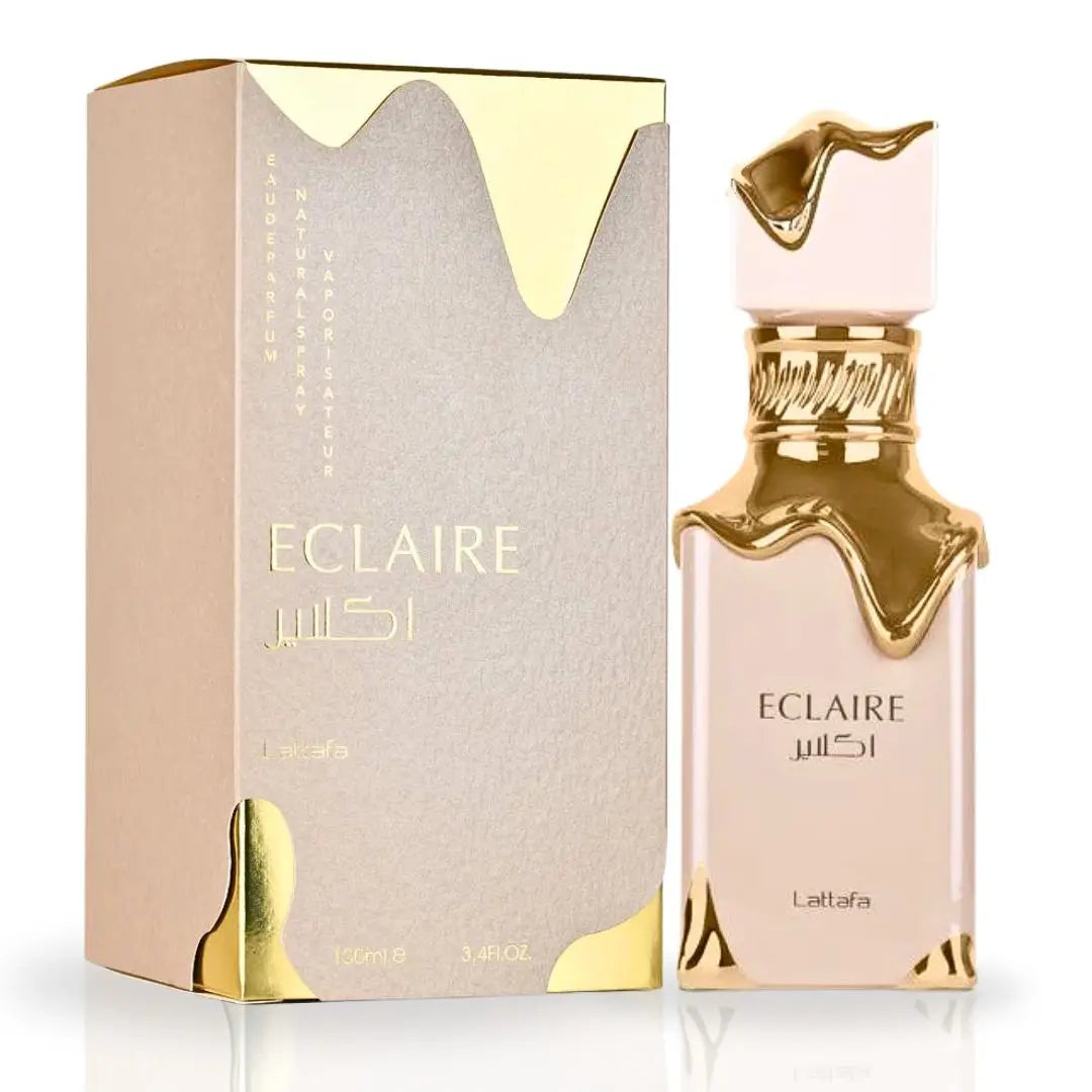 Eclaire Perfume 100ml EDP Lattafa