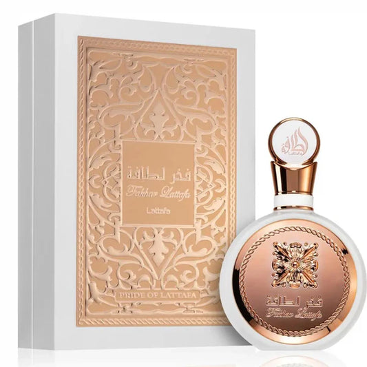 Fakhar Lattafa (For Women) Perfume 100ml EDP Lattafa