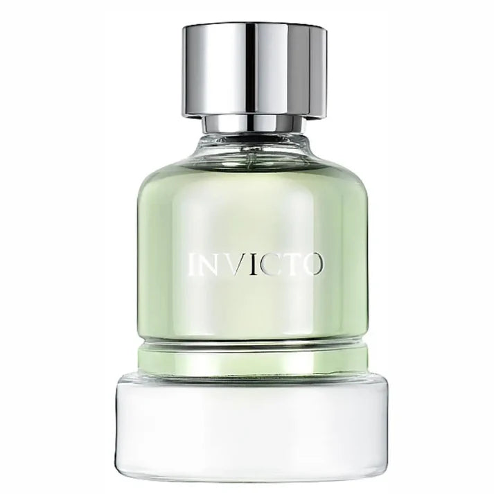 Invicto Eau De Parfum 100ml – Unleash Your Inner Champion