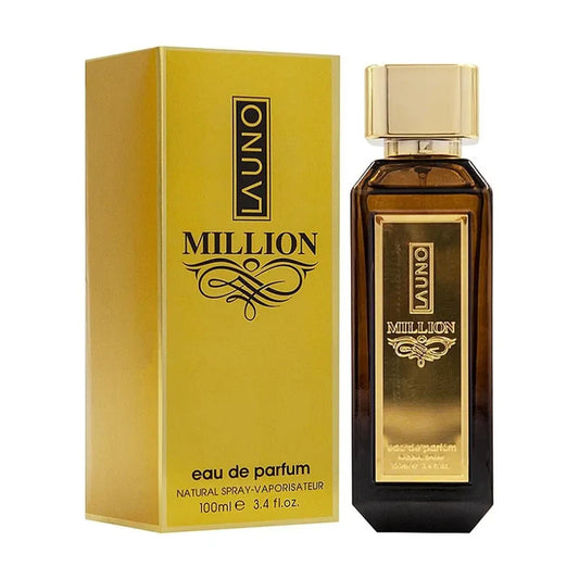 La Uno Million Le Parfum 100ml