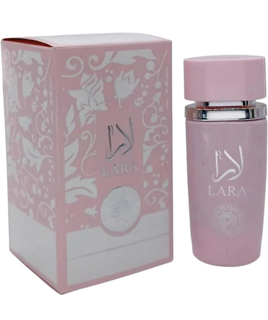 Lara Pink