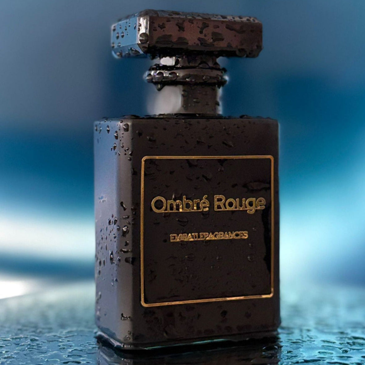Ombré Rouge – Eau de Parfum