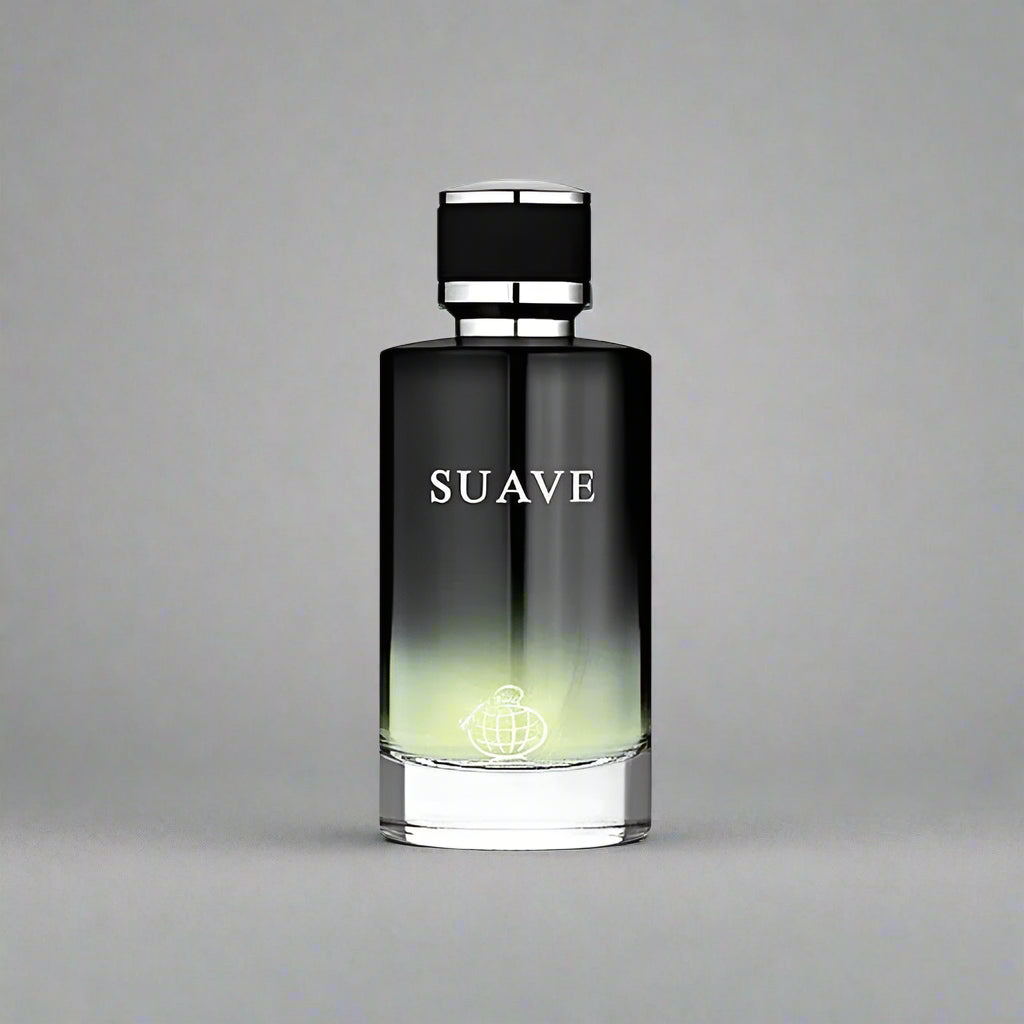 Suave 100ml With Free Deo EDP by Fragrance World