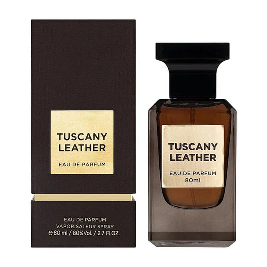 Tuscany Leather Perfume